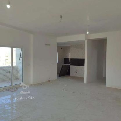 فروش آپارتمان 120 متر در گنبدکاووس سرابی کلید اول در گروه خرید و فروش املاک در گلستان در شیپور-عکس1