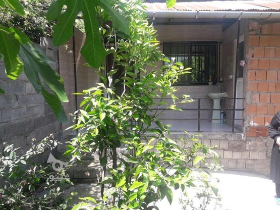 خونه ویلایی به مساحت 80 متر در گروه خرید و فروش املاک در مازندران در شیپور-عکس1