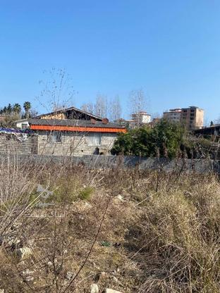 فروش زمین مسکونی 158 متر در تازه آباد در گروه خرید و فروش املاک در مازندران در شیپور-عکس1