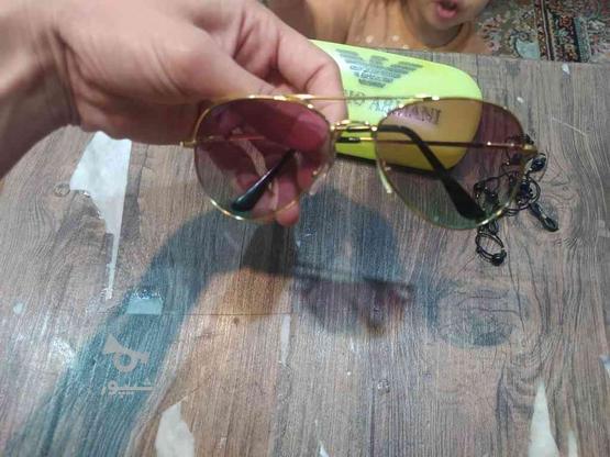 عینک قاب عینک بند عینک در گروه خرید و فروش لوازم شخصی در مازندران در شیپور-عکس1