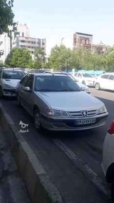فوری پژو پارس ساده1,384 در گروه خرید و فروش وسایل نقلیه در مازندران در شیپور-عکس1
