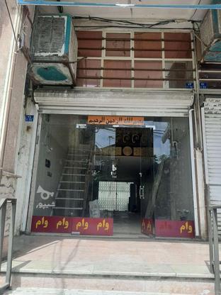 مغازه 65 متری با بالکن 50 متری بر گل مریم در گروه خرید و فروش املاک در البرز در شیپور-عکس1