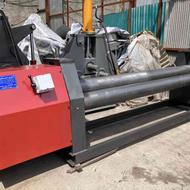 نورد_دستگاه نورد_8میل12 میل 15میل،پله گرد،آماده تحویل