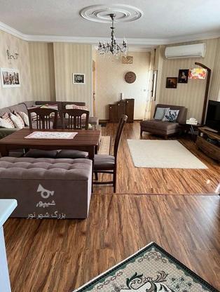 فروش آپارتمان 75 متر در مرکز شهر نور با سند تک برگ در گروه خرید و فروش املاک در مازندران در شیپور-عکس1