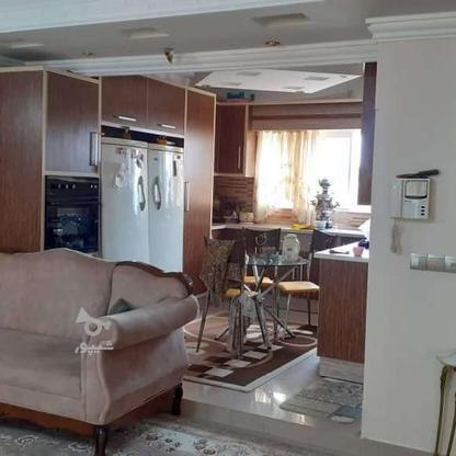 فروش آپارتمان 130 متر در بلوار منفرد در گروه خرید و فروش املاک در مازندران در شیپور-عکس1