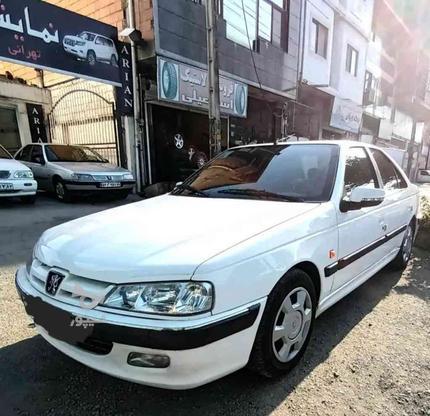 پارس سال 93 در حد در گروه خرید و فروش وسایل نقلیه در مازندران در شیپور-عکس1