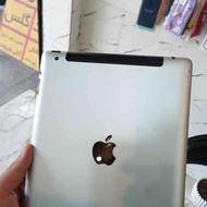 تبلت اپل 2 iPad سیم کارت خور