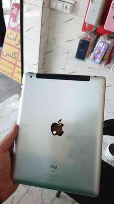تبلت اپل 2 iPad سیم کارت خور در گروه خرید و فروش موبایل، تبلت و لوازم در مازندران در شیپور-عکس1