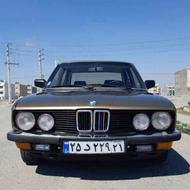 BMW518i e28