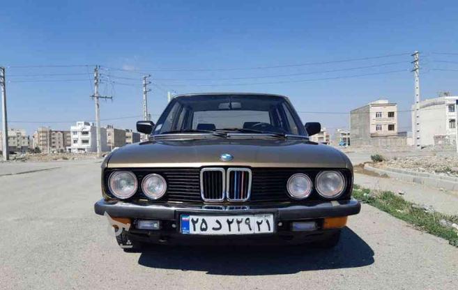 BMW e28_1984 در گروه خرید و فروش وسایل نقلیه در تهران در شیپور-عکس1