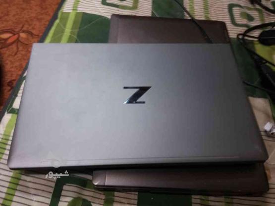 لپ تاپ Cpu 12700H Zbook power G9 در گروه خرید و فروش لوازم الکترونیکی در تهران در شیپور-عکس1