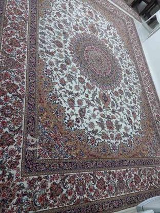 دوتخته فرش 700شانه 12متری نو در گروه خرید و فروش لوازم خانگی در اصفهان در شیپور-عکس1