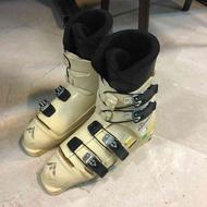 کفش اسکی آلپاین اتریشی(dachstein)