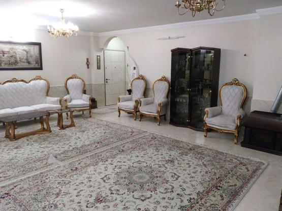 آپارتمان قابل معاوضه در گروه خرید و فروش املاک در اصفهان در شیپور-عکس1