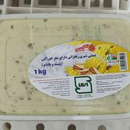 پخش بستنی سنتی تبریز داش مشتی