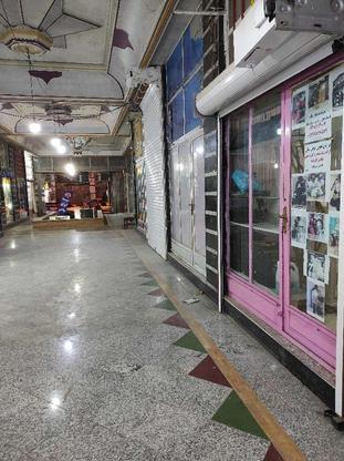 چهارده ونیم متر با قابلیت اجرای بالکن به شکل دلخواه در گروه خرید و فروش املاک در خوزستان در شیپور-عکس1
