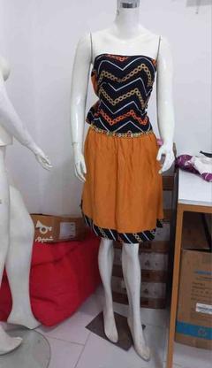 حراج مانکن بوتیکی مانکن لباس در گروه خرید و فروش صنعتی، اداری و تجاری در مازندران در شیپور-عکس1