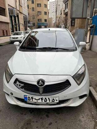 برلیانس h220 1,397 در گروه خرید و فروش وسایل نقلیه در تهران در شیپور-عکس1