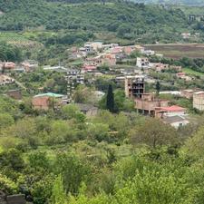 فروش زمین 204 متر در تنگ لته