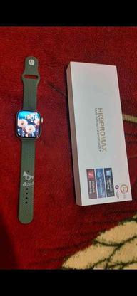 اپل واچ سری 9 در گروه خرید و فروش موبایل، تبلت و لوازم در آذربایجان شرقی در شیپور-عکس1