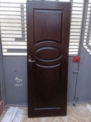 دو عدد درب اتاق بفروش میرسد در گروه خرید و فروش لوازم خانگی در آذربایجان شرقی در شیپور-عکس1