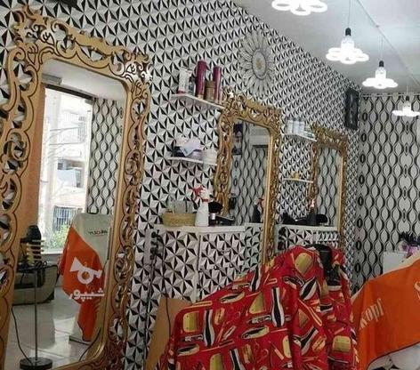 اینه قدی آرایشگاه در گروه خرید و فروش صنعتی، اداری و تجاری در تهران در شیپور-عکس1