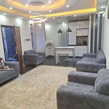 اجاره خانه 225 متر در شهرک غرب در گروه خرید و فروش املاک در تهران در شیپور-عکس1
