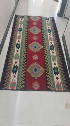 فرش راهرو یک عدد فرش دو در یک و نیم در گروه خرید و فروش لوازم خانگی در البرز در شیپور-عکس1