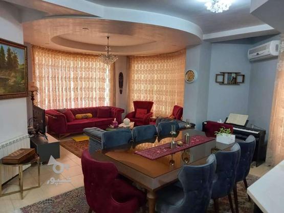 فروش آپارتمان 96 متر در کوی کارمندان در گروه خرید و فروش املاک در مازندران در شیپور-عکس1