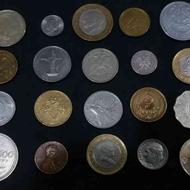 سکه کلکسیونی کشور های مختلف