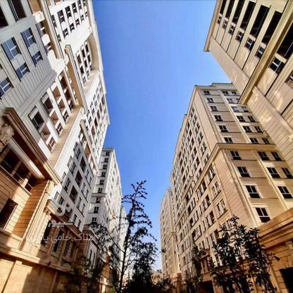 فروش آپارتمان 122 متر در هروی در گروه خرید و فروش املاک در تهران در شیپور-عکس1