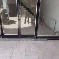 دروازه دولت 40 متر مغازه داخل پاساژ