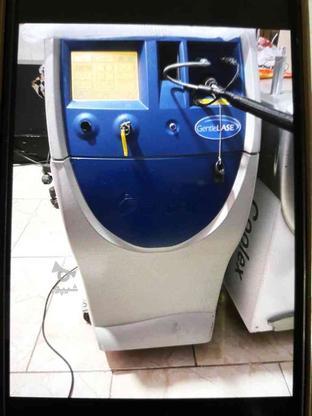 خدمات لیزر موی زائد بابهترین دستگاه الکساندرایت کندلا امریکا در گروه خرید و فروش خدمات و کسب و کار در قزوین در شیپور-عکس1