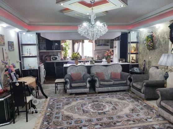 اپارتمان کاملا شخصی ساز بدون هزینه در گروه خرید و فروش املاک در تهران در شیپور-عکس1