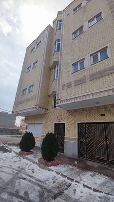 80 متر آپارتمان شخصی ساز شهر جدید سهند فاز 2 در گروه خرید و فروش املاک در آذربایجان شرقی در شیپور-عکس1