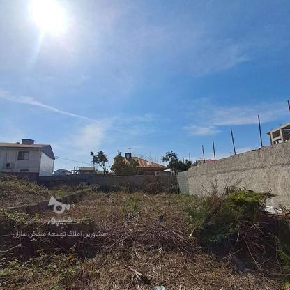  153 متر زمین مسکونی عرفان در گروه خرید و فروش املاک در گیلان در شیپور-عکس1
