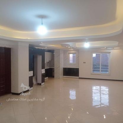 فروش آپارتمان 132 متری تاپ دو نبش در گروه خرید و فروش املاک در مازندران در شیپور-عکس1