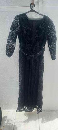 لباس مجلسی شیک سایز46تن خوری عالی در گروه خرید و فروش لوازم شخصی در آذربایجان شرقی در شیپور-عکس1