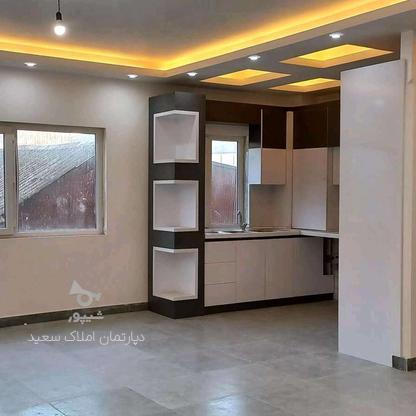 فروش آپارتمان 74 متری درمرکزشهرآستانه در گروه خرید و فروش املاک در گیلان در شیپور-عکس1