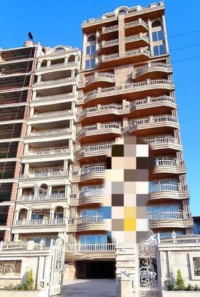 فروش آپارتمان در برج سرخرود در گروه خرید و فروش املاک در مازندران در شیپور-عکس1