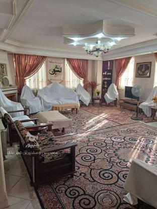 فروش و معاوضه آپارتمان 125 متر 3خواب در شهرزیبا در گروه خرید و فروش املاک در تهران در شیپور-عکس1