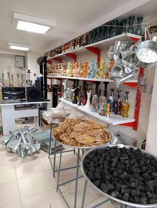 فروش وسایل مغازه به صورت یکجا در گروه خرید و فروش خدمات و کسب و کار در فارس در شیپور-عکس1