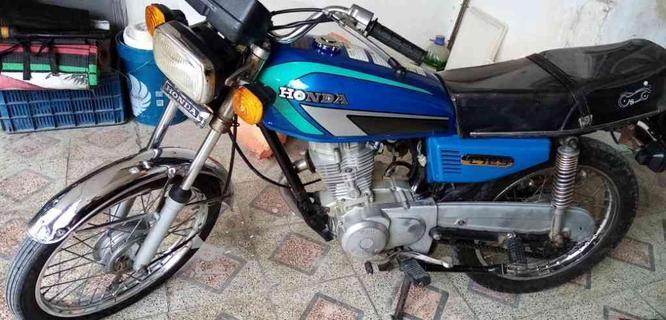 موتور سیلندر بزرگ بسیار سالم ماتوری پلمپ هنوز باز نشد در گروه خرید و فروش وسایل نقلیه در مازندران در شیپور-عکس1
