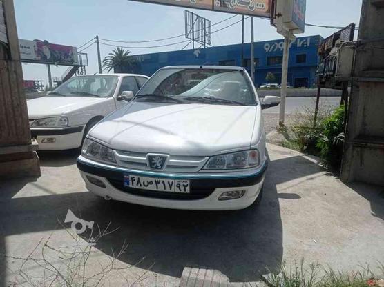 پژو پارس سال مدل 90 در گروه خرید و فروش وسایل نقلیه در مازندران در شیپور-عکس1