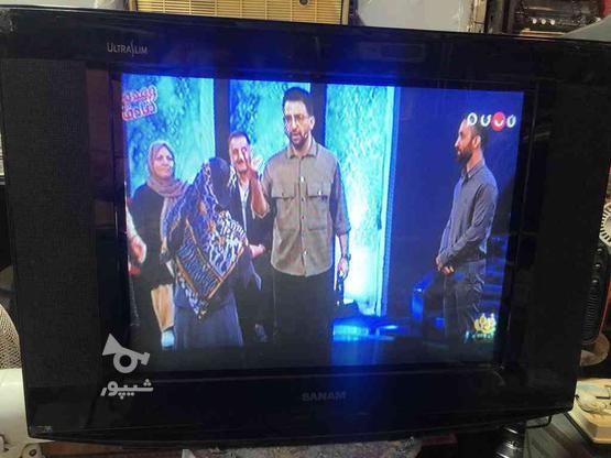تلویزیون 29 اینج در گروه خرید و فروش لوازم الکترونیکی در آذربایجان غربی در شیپور-عکس1