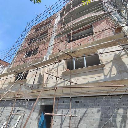  آپارتمان 110 متری 6 واحدی شرایط پرداخت در خ بابل در گروه خرید و فروش املاک در مازندران در شیپور-عکس1