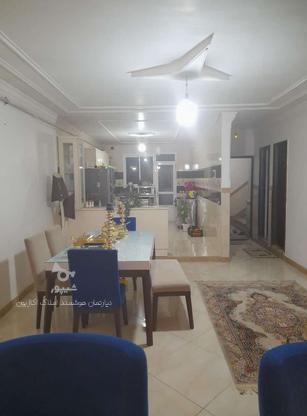 فروش آپارتمان 112 متر در جاده قائمشهر در گروه خرید و فروش املاک در مازندران در شیپور-عکس1