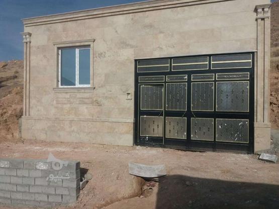 فروش خانه کلید نخورده در گروه خرید و فروش املاک در آذربایجان غربی در شیپور-عکس1