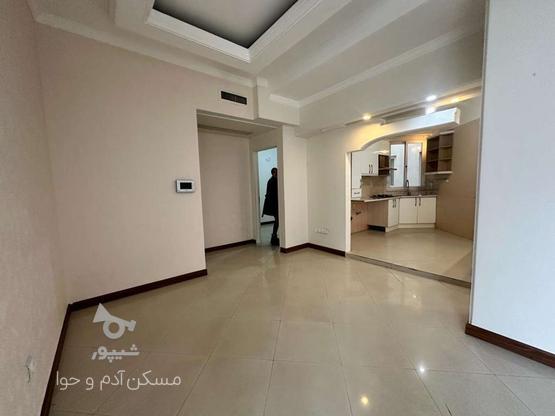 فروش آپارتمان 120 متر در زعفرانیه/ ویو مشجر در گروه خرید و فروش املاک در تهران در شیپور-عکس1