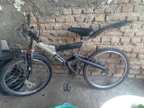دوچرخه واقعاسالم سالم در گروه خرید و فروش ورزش فرهنگ فراغت در مازندران در شیپور-عکس1